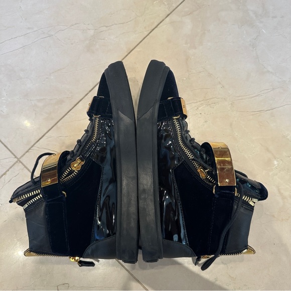 Giuseppe Zanotti sneakers - Picture 6 of 7